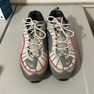 Men’s Nikes USED